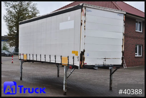 WPR 745, verzinkt, 2520  innen, Code XL