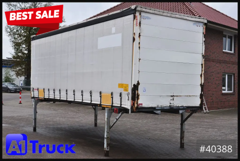 WPR 745, verzinkt, 2520  innen, Code XL