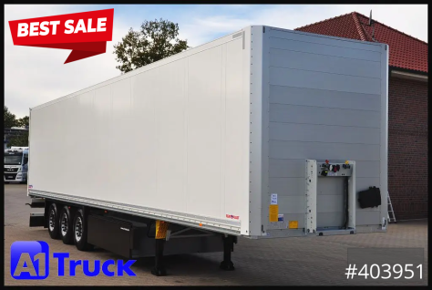 SBO 24, Lift, PK Doppelstock, NEU sofort 