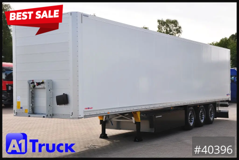 SBO 24, Lift, PK Doppelstock, NEU sofort 