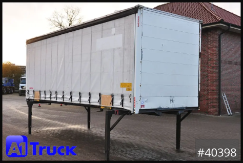 WPR 745, verzinkt, 2520  innen, Code XL