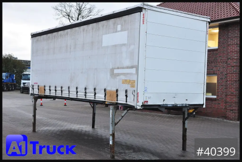 WPR 745, verzinkt, 2520  innen, Code XL