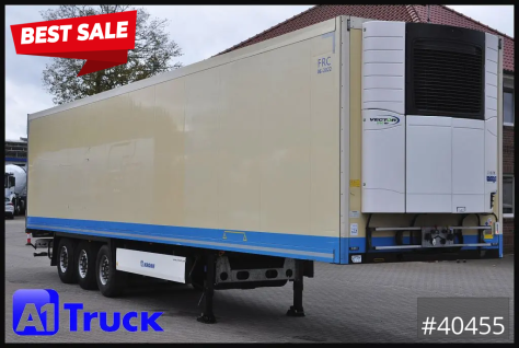 SDR 27 Carrier 1950 Mt. Doppelstock Lift, 