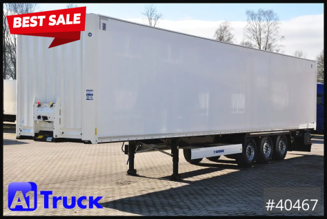 SD NEU Lift, Code XL, VDI 2700, SOFORT