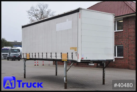 WPR 745, verzinkt, 2520  innen, Code XL