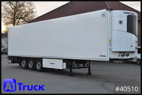 SD, TK SLX 300, LBW +Türen,  121 Bstd.