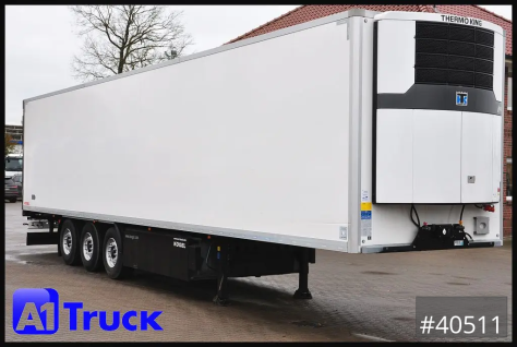 SVA 24, ThermoKing A400, Doppelstock, Blumenbreite