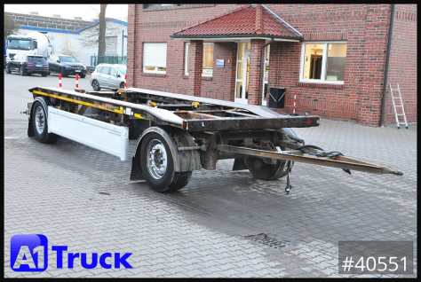 HAR 1870, luft, Scheibenbremesen,