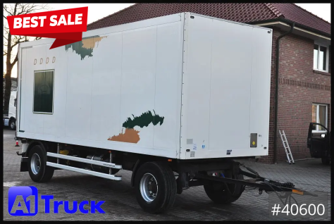 Achwege & Tönjes, Rohrbahn, Fleisch, 