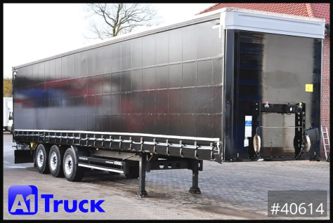 S 24,  SAF, neue Plane, 257.101km, 