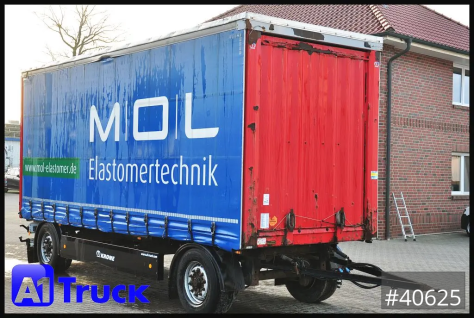 AZP 18, Maxi, 2800mm innen, Edscha, 