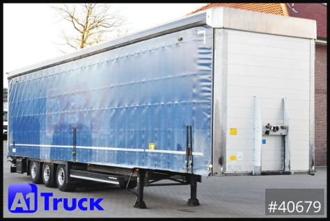 SCB  24, Mega, Speed Curtain, VDI 2700, deutsche Zulassung