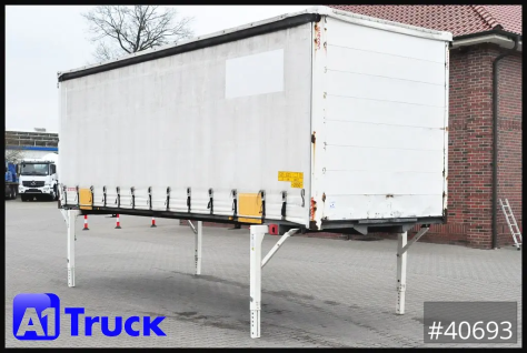 WPR 745, verzinkt, 2520  innen, Code XL