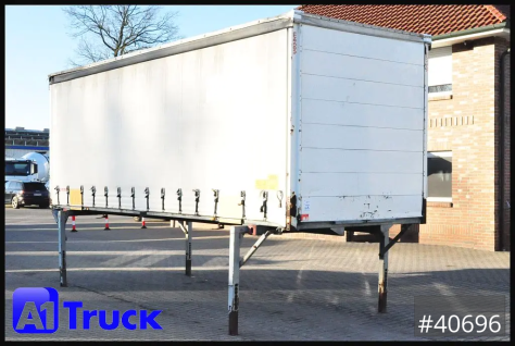 WPR 745, verzinkt, 2520  innen, Code XL