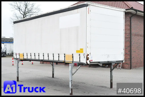 WPR 745, verzinkt, 2520  innen, Code XL