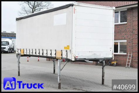 WPR 745, verzinkt, 2520  innen, Code XL