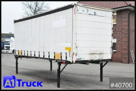 WPR 745, verzinkt, 2520  innen, Code XL