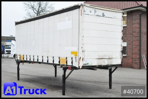 WPR 745, verzinkt, 2520  innen, Code XL