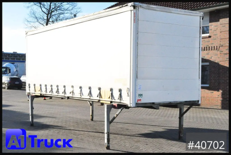 WPR 745, verzinkt, 2520  innen, Code XL