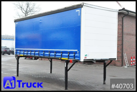 WPR 745, verzinkt, 2520  innen, Code XL