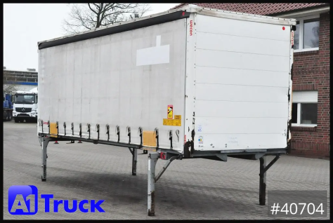 WPR 745, verzinkt, 2520  innen, Code XL