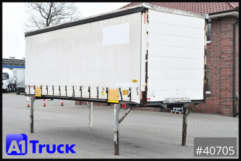 WPR 745, verzinkt, 2520  innen, Code XL