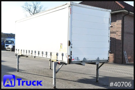 WPR 745, verzinkt, 2520  innen, Code XL