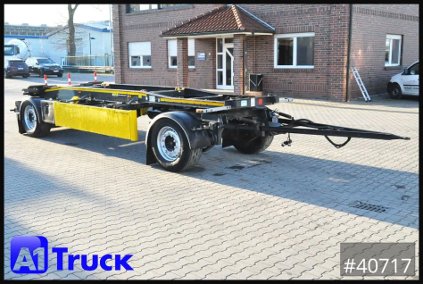 HSA 1870, Luft, SAF TÜV-06-26