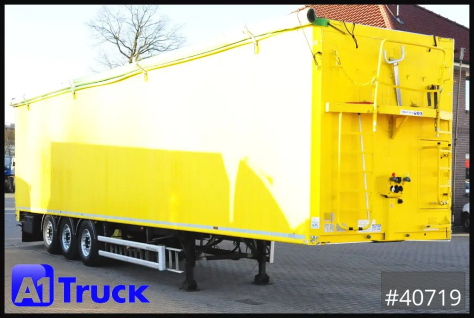 S300ZX, 91m³, Funk, Lift  