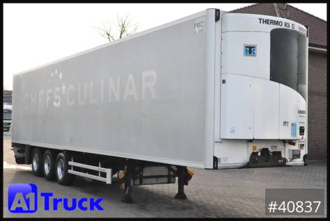 LVFS3, Thermo King, Bitemp., Liftachse, 