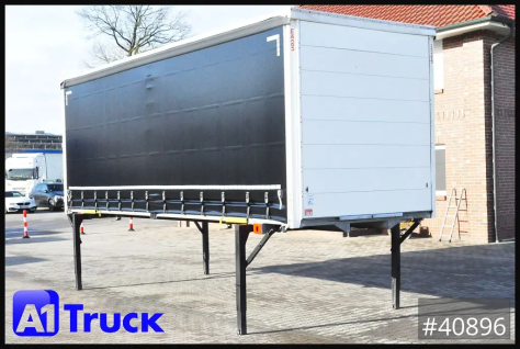 WPR 745, verzinkt, 2520  innen, Code XL