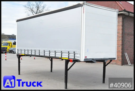 WPR 745, verzinkt, 2520  innen, Code XL