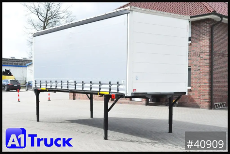 WPR 745, verzinkt, 2520  innen, Code XL