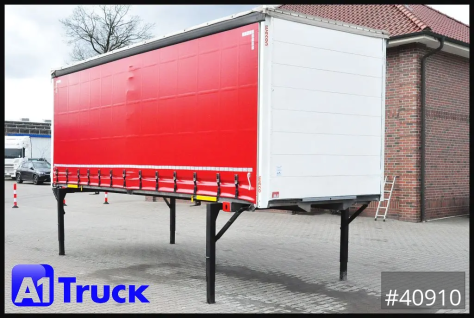 WPR 745, verzinkt, 2520  innen, Code XL