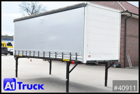 WPR 745, verzinkt, 2520  innen, Code XL