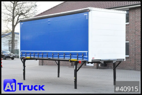 WPR 745, verzinkt, 2520  innen, Code XL