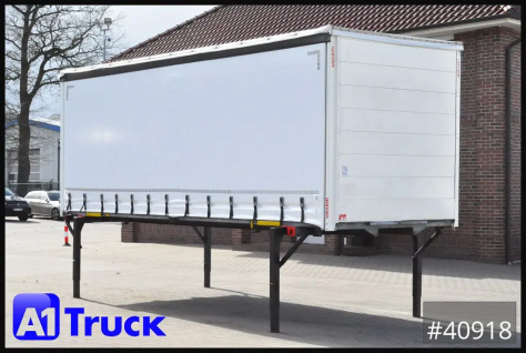 WPR 745, verzinkt, 2520  innen, Code XL