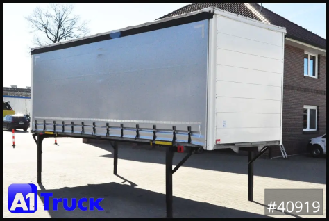 WPR 745, verzinkt, 2520  innen, Code XL