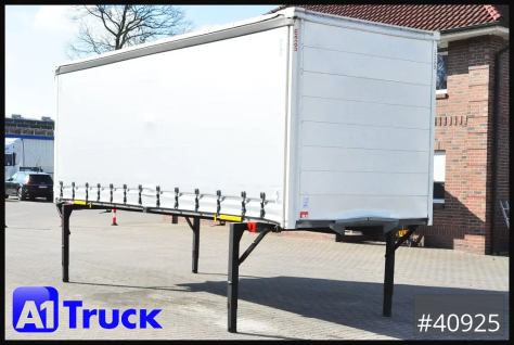 WPR 745, verzinkt, 2520  innen, Code XL