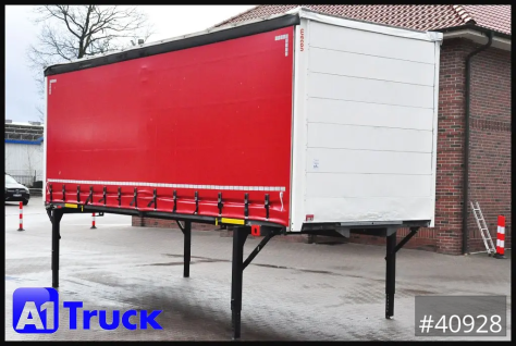 WPR 745, verzinkt, 2520  innen, Code XL