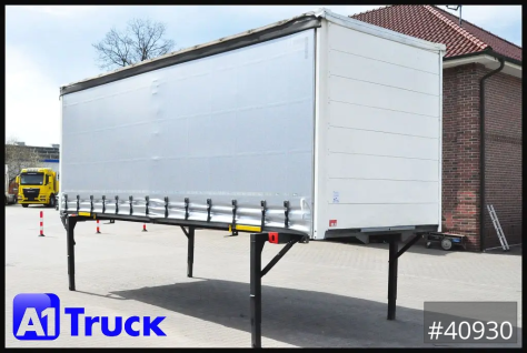 WPR 745, verzinkt, 2520  innen, Code XL