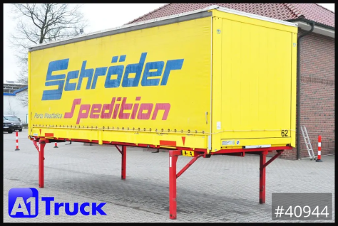 7.45, Bordwand + Schiebeplane, Edscha, 