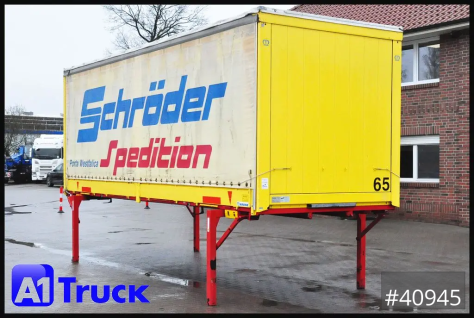 7.45, Bordwand + Schiebeplane, 