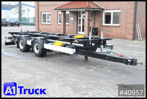 Tandem, MIDI, 445/45 R 19.5  ALU, 1120+1320