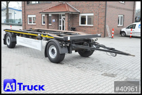 HAR 1870, Luft, Scheibenbremse, 