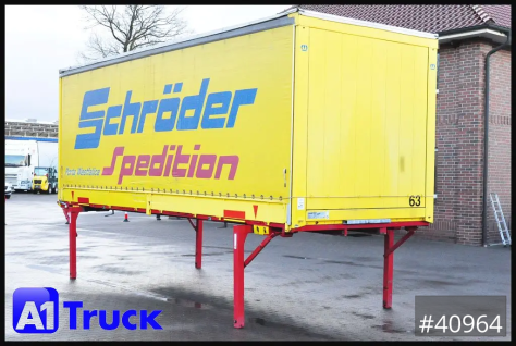 7.45, Bordwand + Schiebeplane, Edscha, 