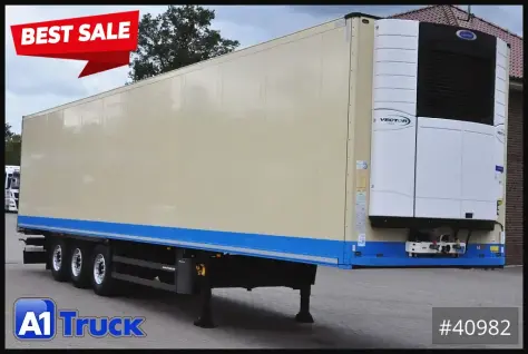 SKO 24,  Carrier Vector 1550, 1 Vorbesitzer