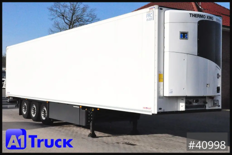 SKO24/L, SLXi Doppelstock 1525h. FRC 