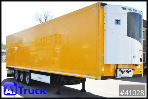 SD TK SLXe 300, Lift Flower, SAF Doppelstock