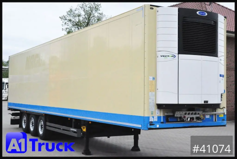 SKO 24,  Carrier Vector 1550, TÜV 12/2026